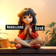 Innocence Test's avatar