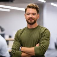 User profile picture