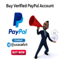 User profile picture