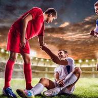 User profile picture