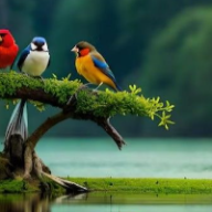 User profile picture