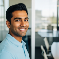 User profile picture